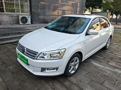 Volkswagen Santana