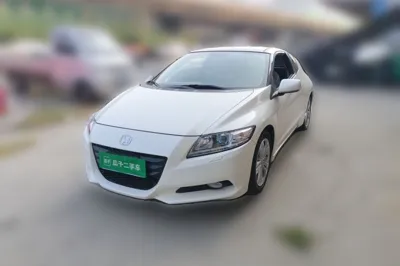 Honda CR-Z