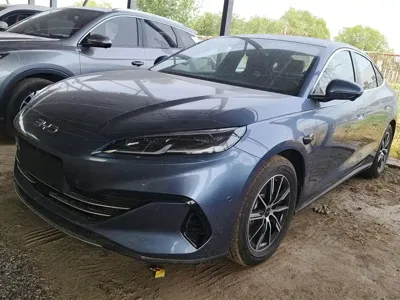 BYD 海豹06