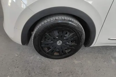 Wuling Bingo