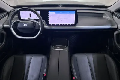Xpeng P7