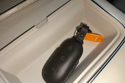 Li Auto L9