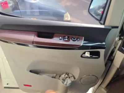 JAC Refine M5