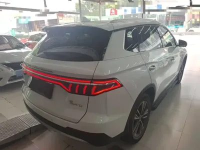 BYD Pro