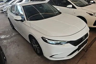Honda Integra