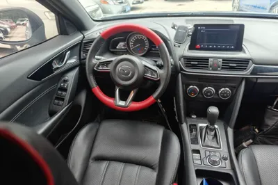 Mazda CX-4