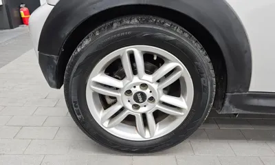 MINI Roadster