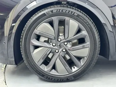 Li Auto Li L9