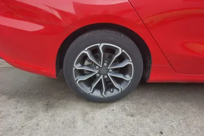 Geely Auto Binray
