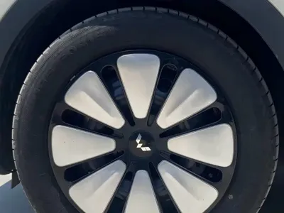 Wuling Bingo