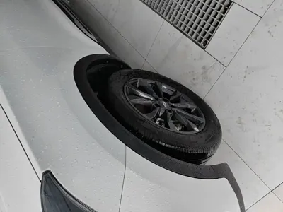 Chery Tiggo 5x