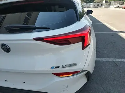 Buick Velite 6