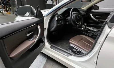 BMW 4-Series