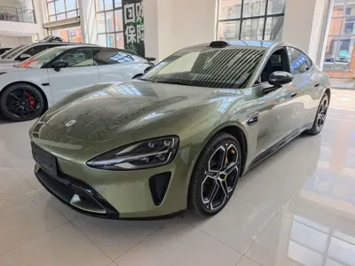Xiaomi SU7