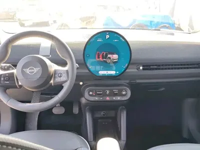MINI MINI ACEMAN EV