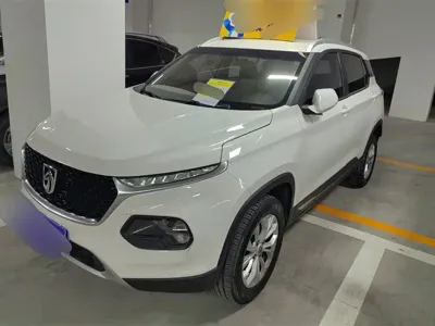 Baojun 510