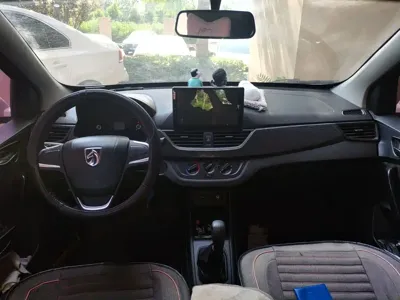 Baojun 310