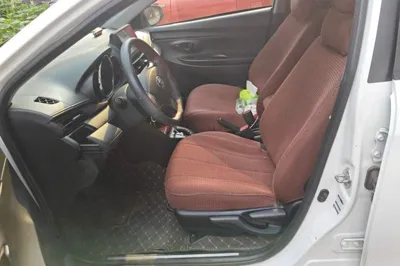 Toyota YARiS L Zhi Xiang
