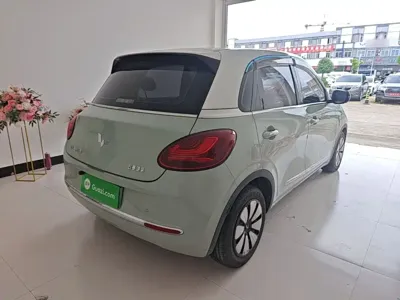 Wuling Bingo