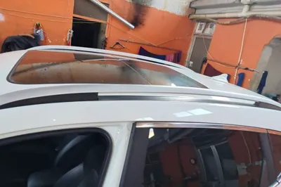 Haval H2