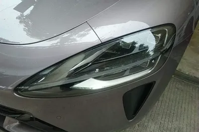 Xiaomi Auto SU7