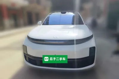 Li Auto L7