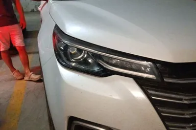 Changan CS55PLUS