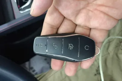 BYD Yuan Plus