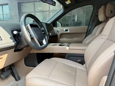 Li Auto Li L9