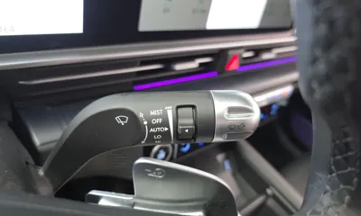 Hyundai Ioniq6