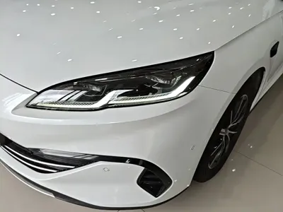 BYD 海豹06
