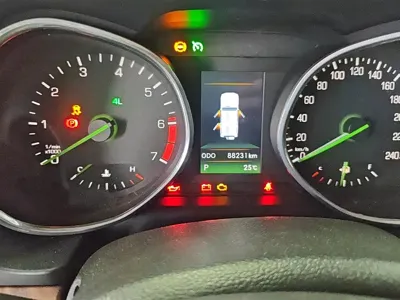 Beijing Off-Road BJ80