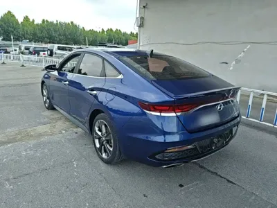 Hyundai Fista