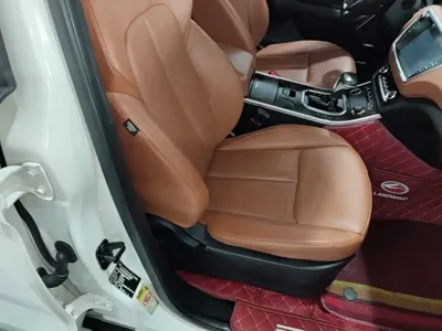 Landwind Landwind X7