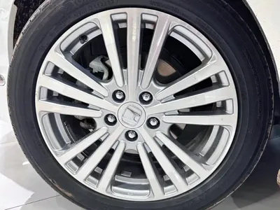 Honda Elysion