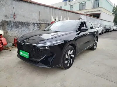 Venucia V DD-i