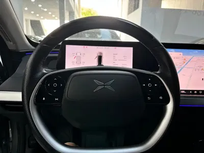 Xpeng P7