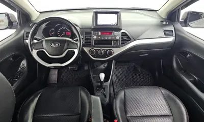 Kia Morning