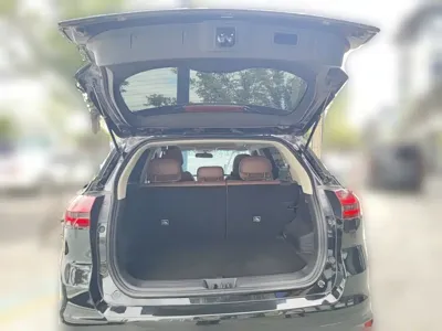 Geely Boyue