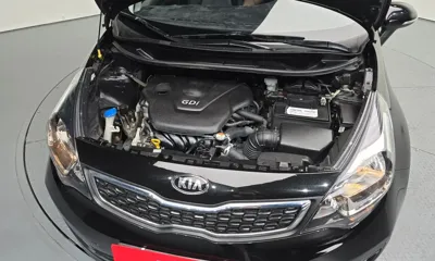 Kia Pride