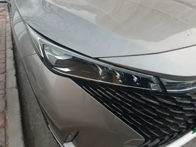 Roewe RX5 New Energy