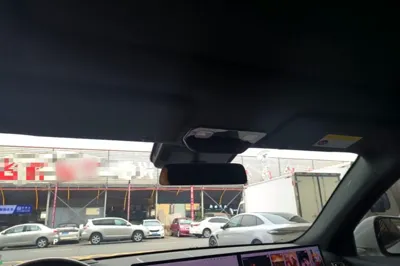 Li Auto L7