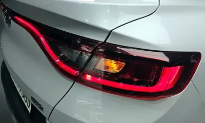 Renault-KoreaSamsung XM3