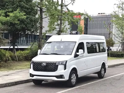 大通 V80