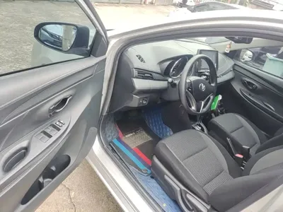 Toyota Vios FS