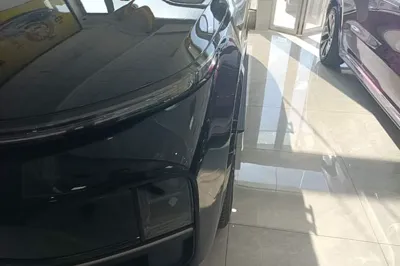 Li Auto L9