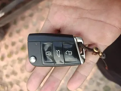 Jetta VS5