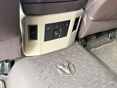 RAM Ram Trucks