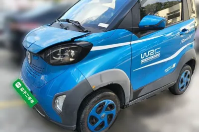 Baojun E100