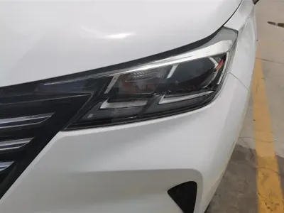 Changan CS15